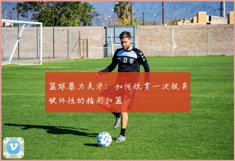 篮球暴力美学：如何欣赏一次极具破坏性的精彩扣篮