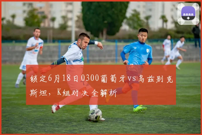 锁定6月18日0300葡萄牙vs乌兹别克斯坦，K组对决全解析